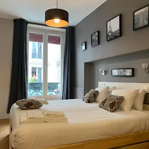 Apollo Opéra Paris