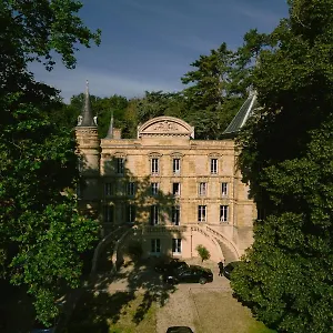 Chateau Le Fournel La Fouillouse