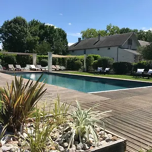 Le Pavillon Du Château, Hôtel&spa Revel (Haute-Garonne)
